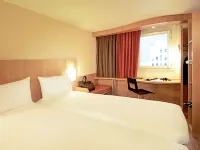 Ibis Tanger City Center