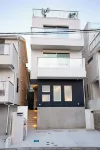 ASHINA BAYFRONT VILLA Hotels near Yokosuka Station