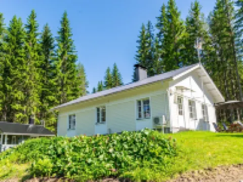 Salmenranta 黑奈韋西酒店