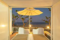 Pohang Pool Beach Caravan