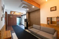 全州宮商務酒店 - SPA