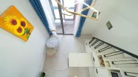 Ansan Rasen Stay