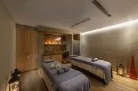 Crystal Springs Beach Hotel - Spa