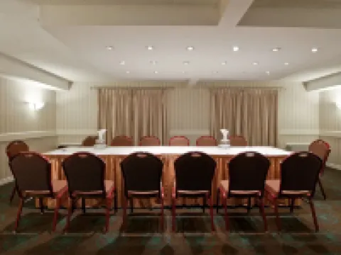 Spark by Hilton Toronto Markham Hotéis em Markham