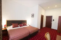 Arkona Mini-Hotel - วิว