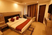Hotel la Hill Vista