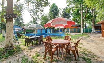 Heritage Nest Resort