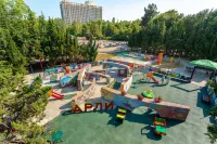 Arli Grace Hotel and Spa