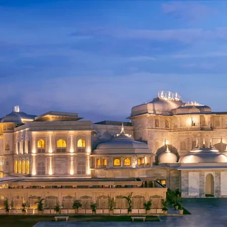 Raffles Jaipur