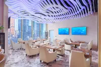 Apart-Hotel Diamond Moscow-City