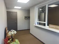 Hingan Hotel - СПА