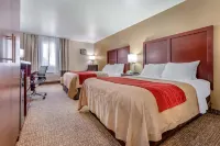 Comfort Inn Hotels in Pleasant Township