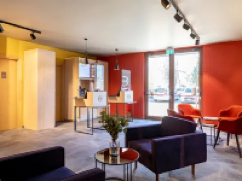 โรงแรม B&B โบลซาโน โรงแรมในโบลซาโน