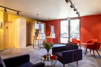 B&B Hotel Bolzano Hotels in Laives