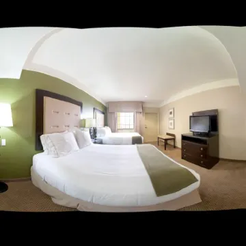 Holiday Inn Express & Suites GALVESTON WEST-SEAWALL by IHG Hotels near Galveston Island