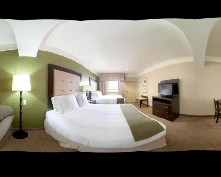 Holiday Inn Express & Suites GALVESTON WEST-SEAWALL by IHG Hotels in Galveston