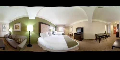 Holiday Inn Express & Suites GALVESTON WEST-SEAWALL by IHG Hotels in Galveston