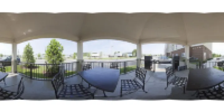 Candlewood Suites 諾福克國際機場 by IHG 諾福克酒店