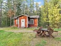 Santerin Torppa Hotels in Iitti