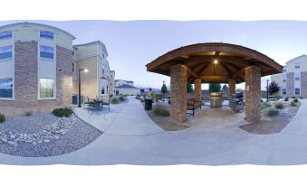 Staybridge Suites Albuquerque North