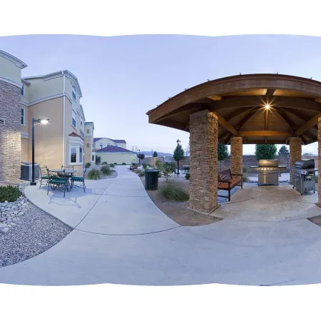 Staybridge Suites ALBUQUERQUE NORTH by IHG