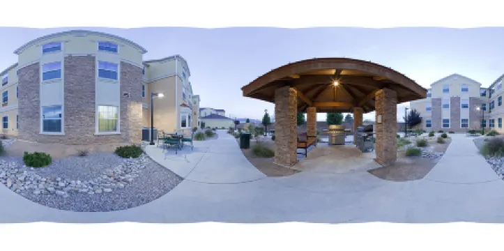Staybridge Suites ALBUQUERQUE NORTH by IHG