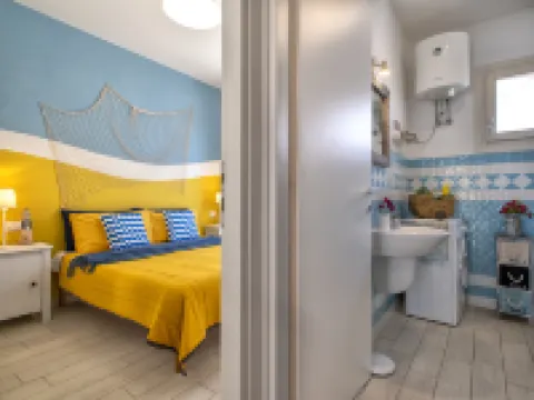 Emma バデージのホテル