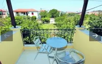 Elena Hotels in Mithimna