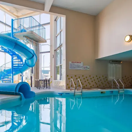 Best Western Plus Brandon Inn