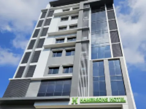 Hamersons Hotel Cdo Hotels near Amaya View