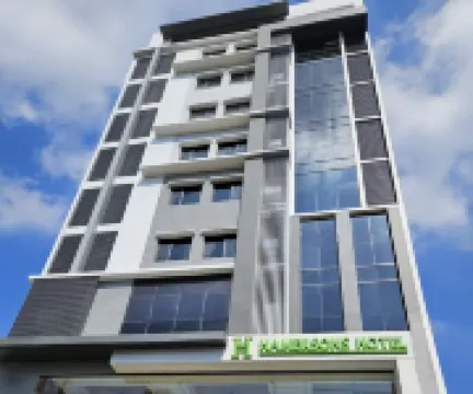 Hamersons Hotel Cdo Hotels in 