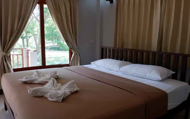 Resort Railumpoo (Farm and Camping) Hotels in Nakhon Sawan