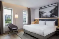 Radisson Blu Sheffield Hotel Hotels near Cutlers' Hall Hospitality