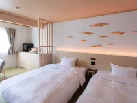 Hanashoan Aso District otelleri