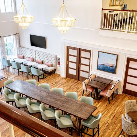 Hampton Inn & Suites Charleston/West Ashley