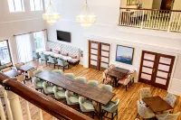 Hampton Inn & Suites Charleston/West Ashley - Desayuno