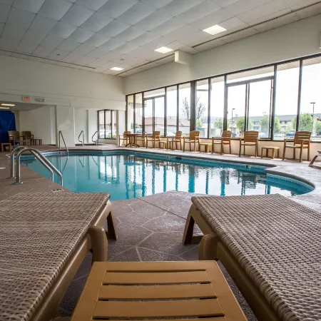 Comfort Inn & Suites at Dollywood Lane