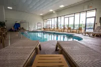 Comfort Inn & Suites at Dollywood Lane