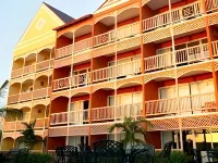 Pelican Bay Hotel Các khách sạn ở Freeport
