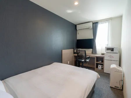 Hotel R9 the Yard Minokamo