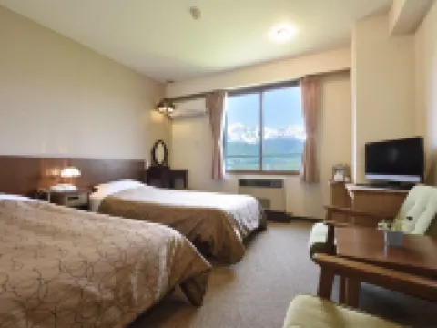 白馬姫川温泉 白馬ハイランドホテル