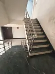 Hotel Crown Plaza - parking