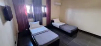 Deluxe Twin Beds in Royal Blue Guest House and Bar Hotels in Lomé