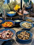 King Jason Zante – Designed for Adults - breakfast