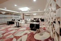 Zip by Spree Hotels Surat - Breakfast
