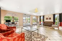 Best Western Hazlet Inn - Parkering
