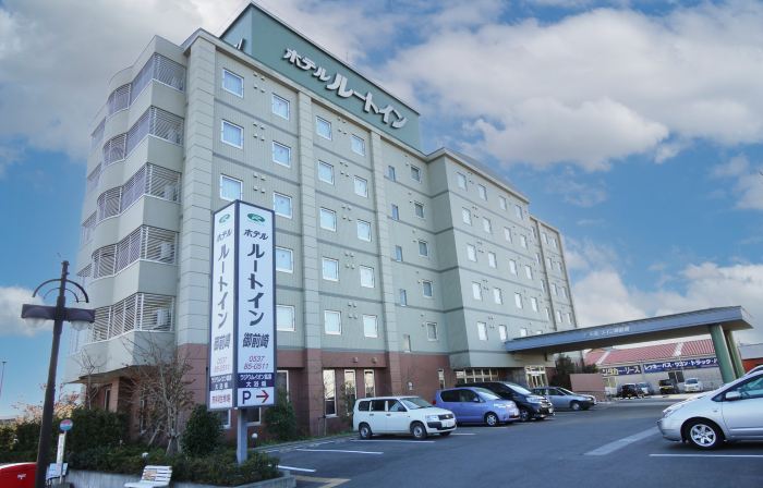 Hotel Route-Inn Omaezaki
