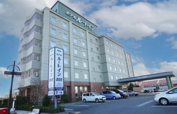 露櫻酒店御前崎店