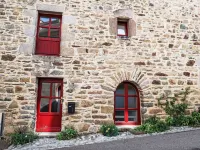 Arbenn 2 Hotels in Treguier