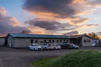 Vogar Travel Service - parking